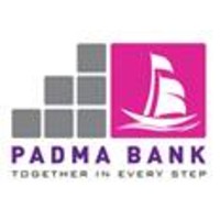 Padma Bank Limited Logo